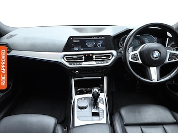 Used BMW 3 Series 2021 for sale - 75760145: Photo