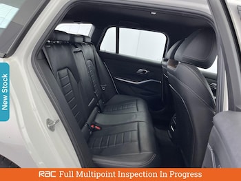 Used BMW 3 Series 2021 for sale - 75760145: Photo
