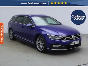 Used Volkswagen Passat 2019 for sale - 79500025: Photo