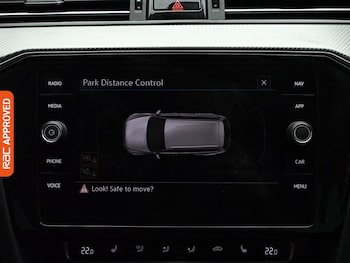 Used Volkswagen Passat 2019 for sale - 79500025: Photo