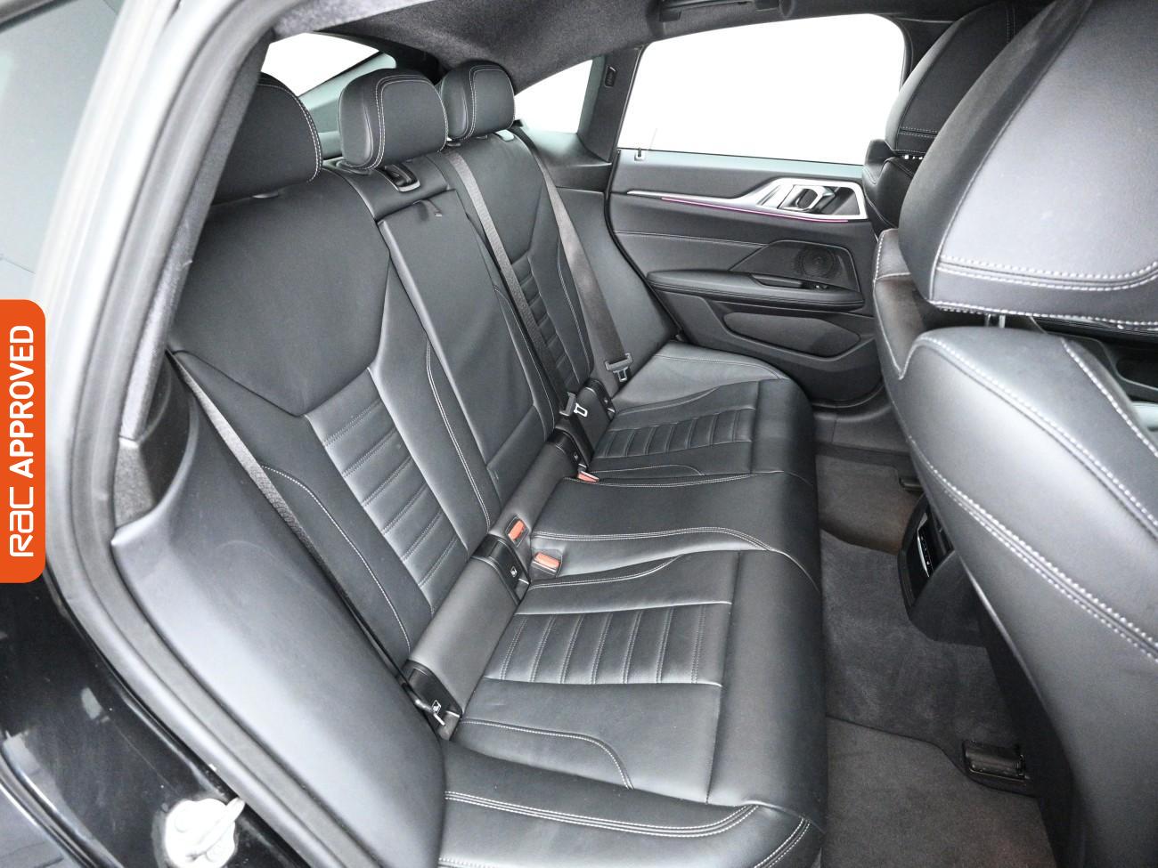 Used BMW i4 2022 for sale - 77831259: Photo 15