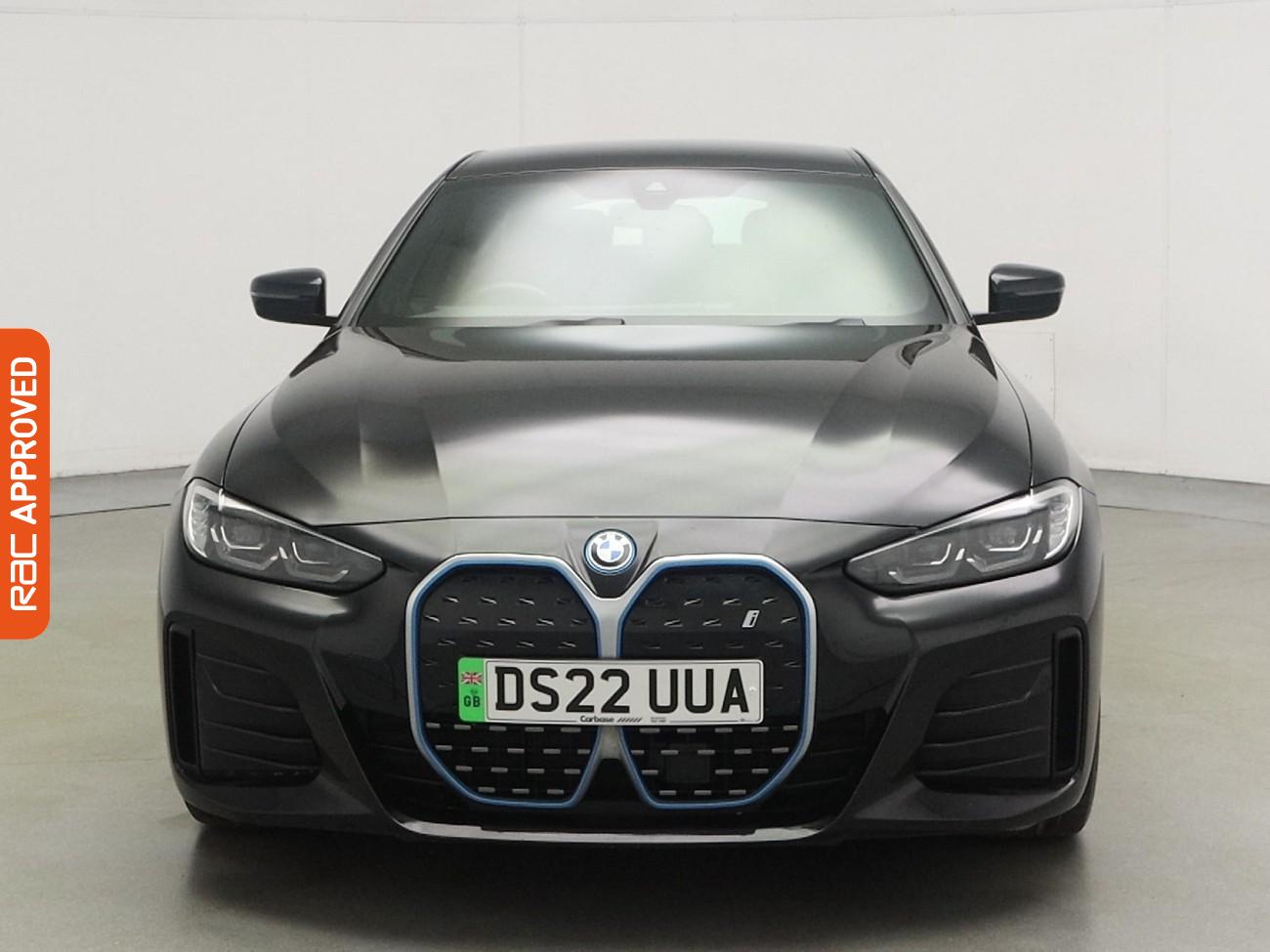 Used BMW i4 2022 for sale - 77831259: Photo 9