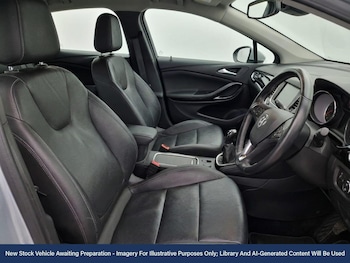Used Vauxhall Astra 2018 for sale - 78914150: Photo