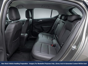 Used Vauxhall Astra 2018 for sale - 78914150: Photo