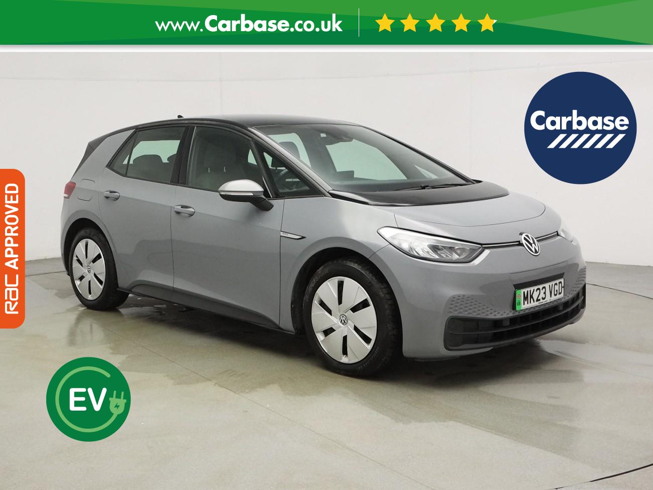 Used Volkswagen ID.3 2023 for sale - 78069878: Photo 1