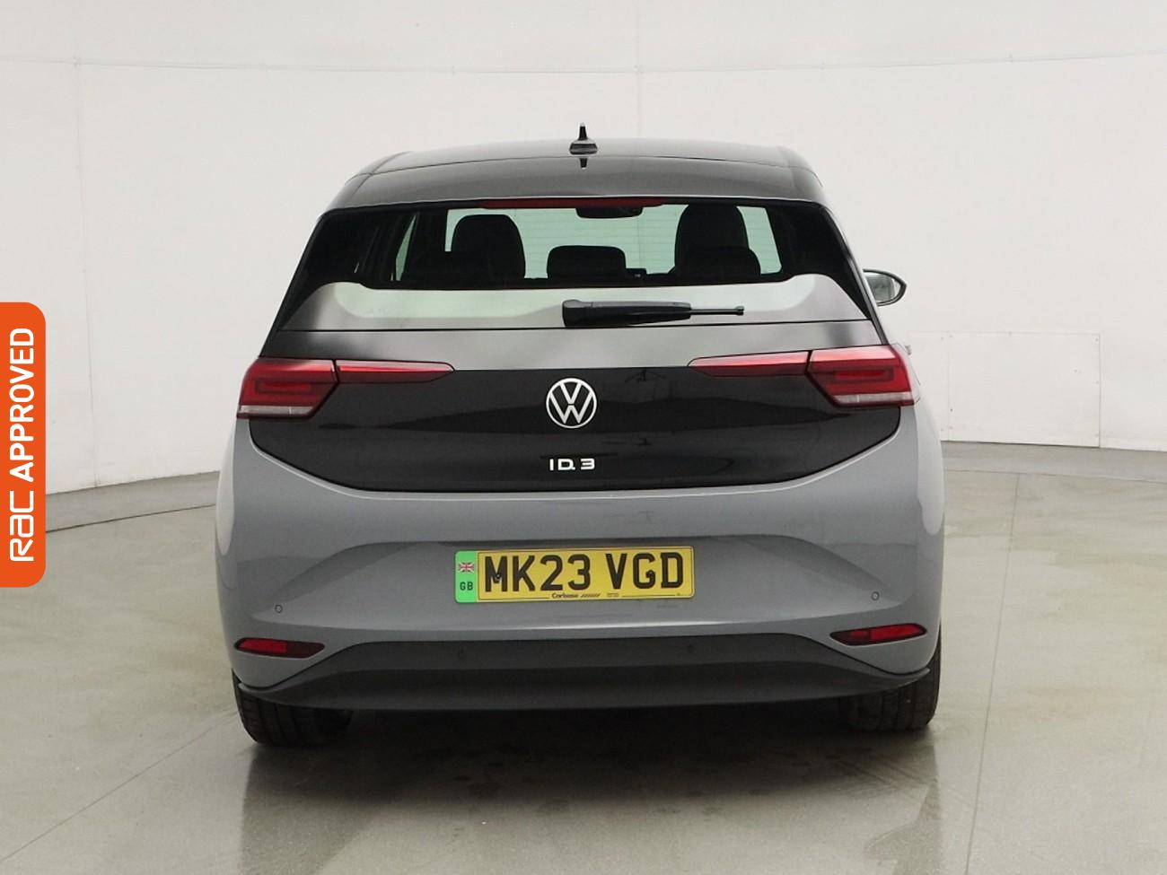 Used Volkswagen ID.3 2023 for sale - 78069878: Photo 10