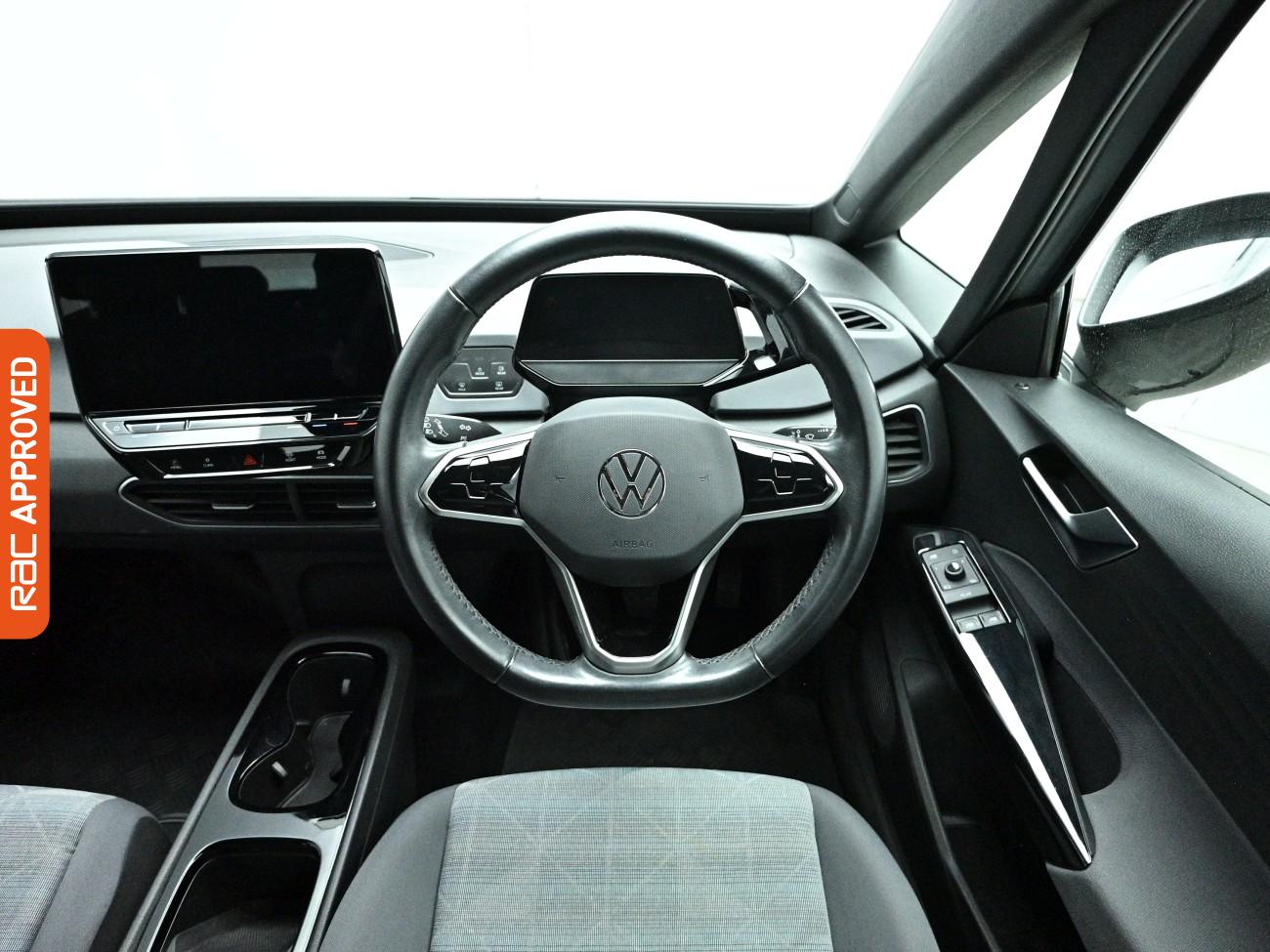 Used Volkswagen ID.3 2023 for sale - 78069878: Photo 11