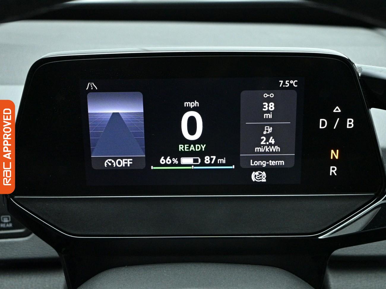 Used Volkswagen ID.3 2023 for sale - 78069878: Photo 13