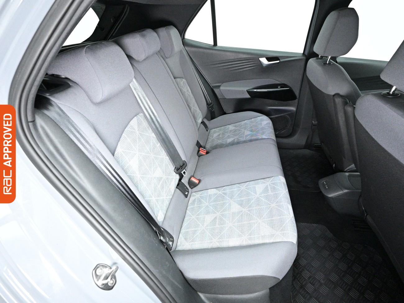 Used Volkswagen ID.3 2023 for sale - 78069878: Photo 14