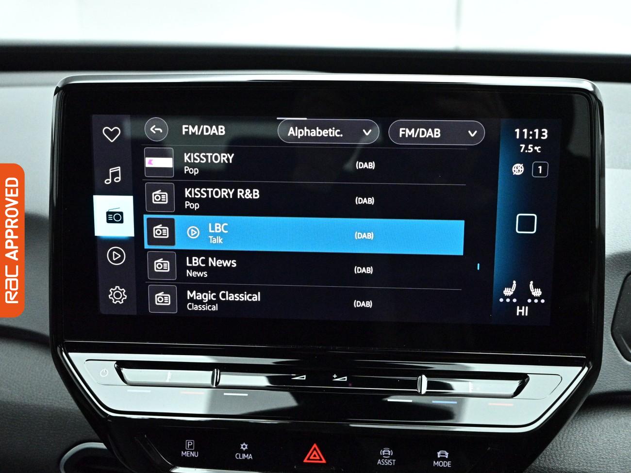 Used Volkswagen ID.3 2023 for sale - 78069878: Photo 16