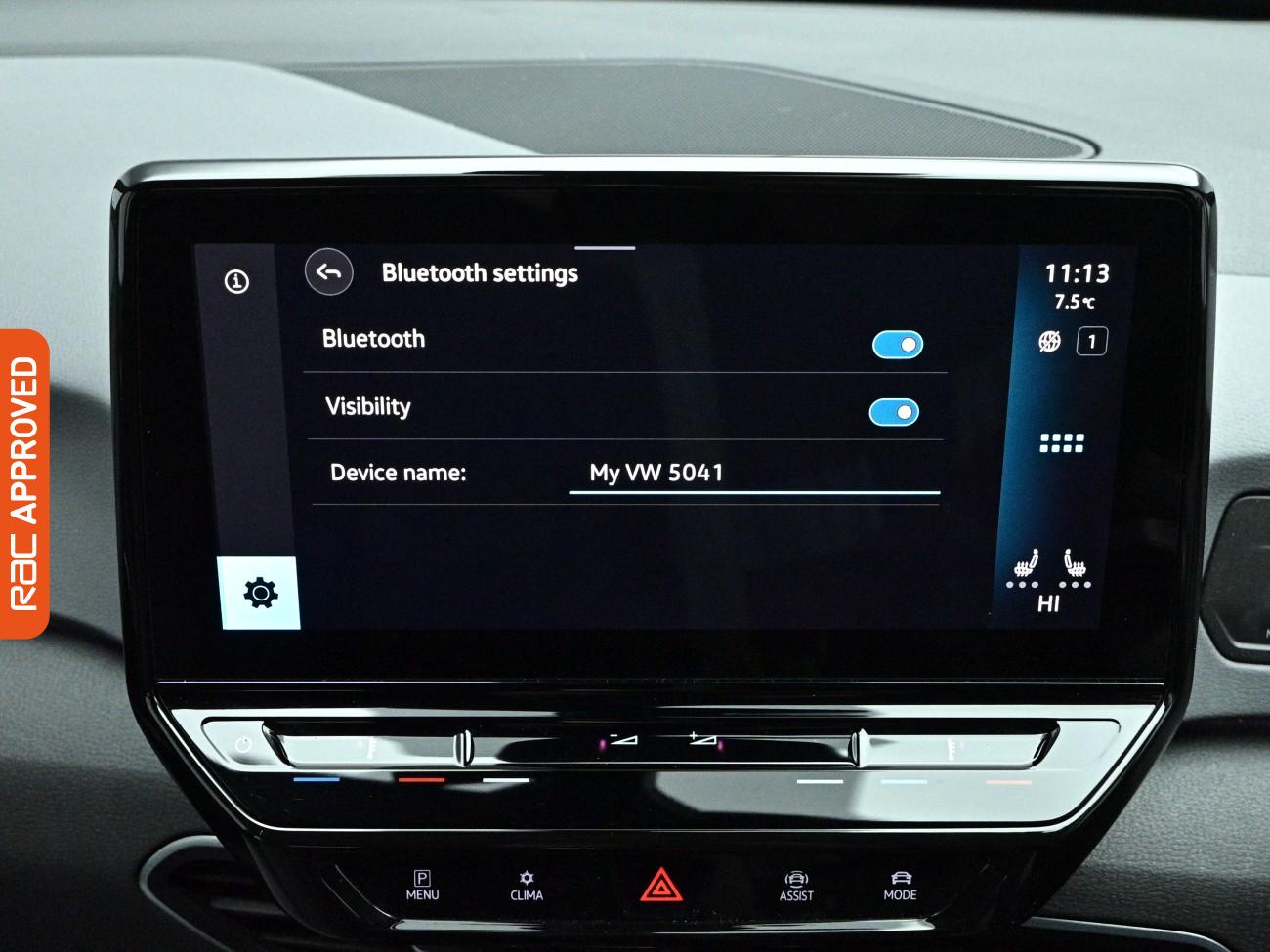 Used Volkswagen ID.3 2023 for sale - 78069878: Photo 17