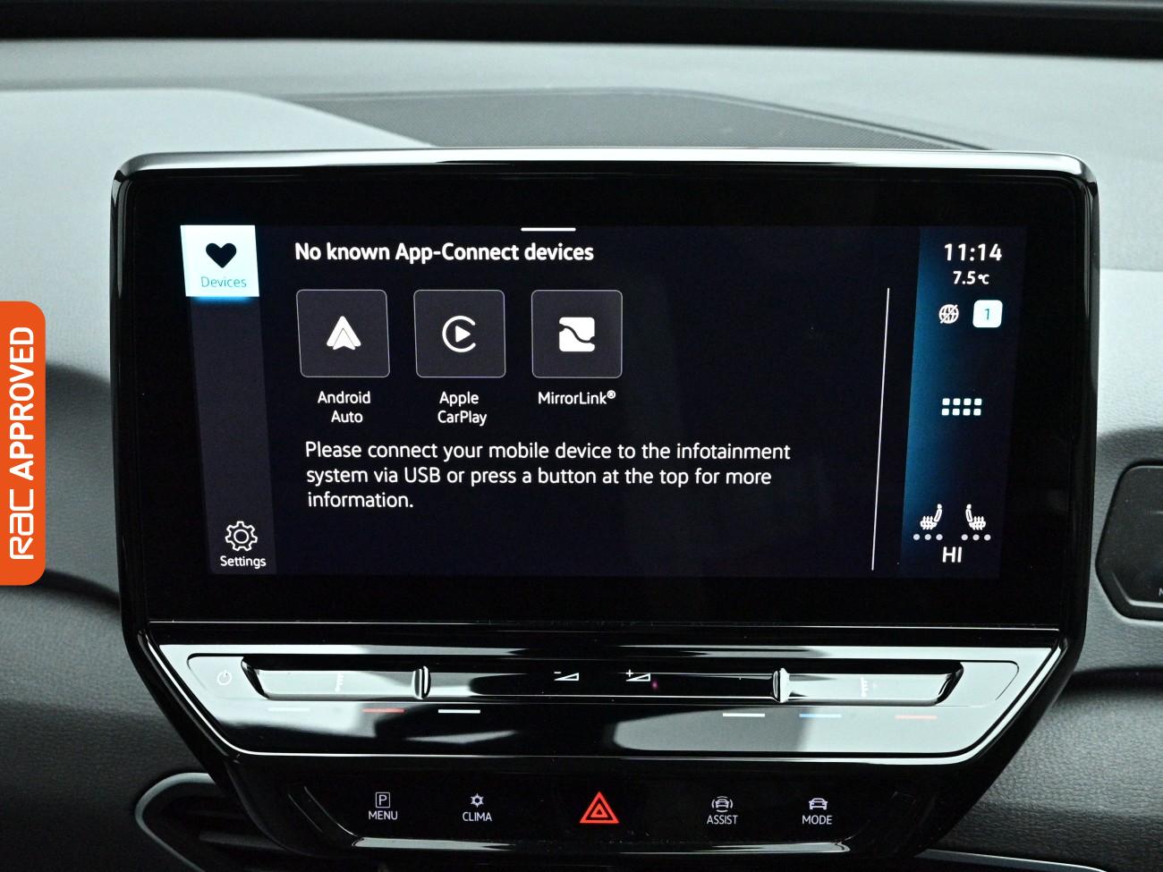 Used Volkswagen ID.3 2023 for sale - 78069878: Photo 18