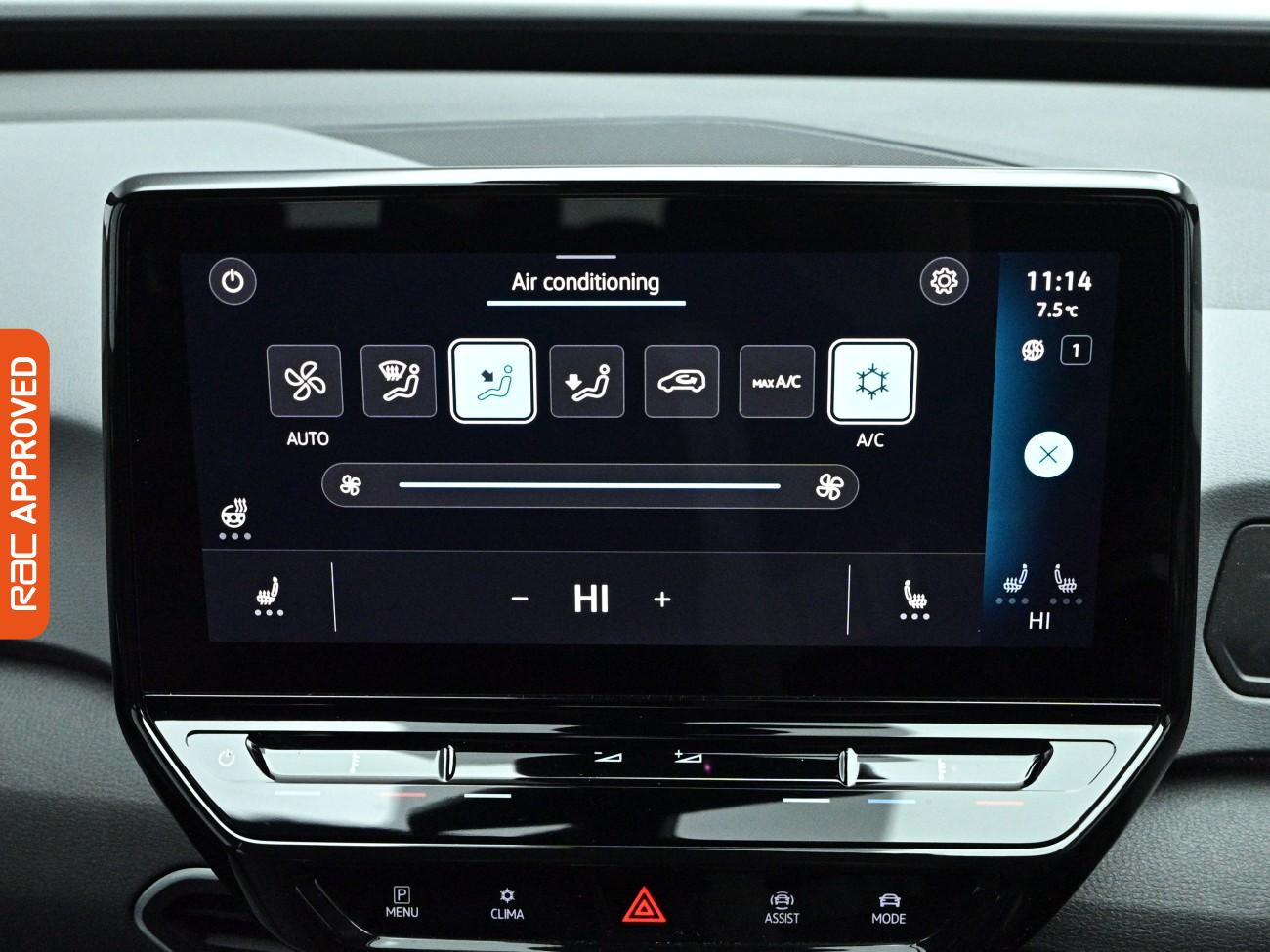 Used Volkswagen ID.3 2023 for sale - 78069878: Photo 19