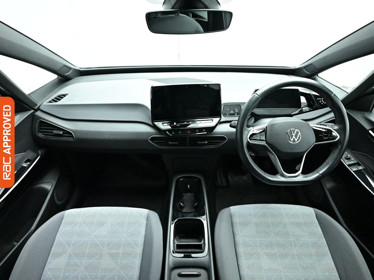 Used Volkswagen ID.3 2023 for sale - 78069878: Photo 2