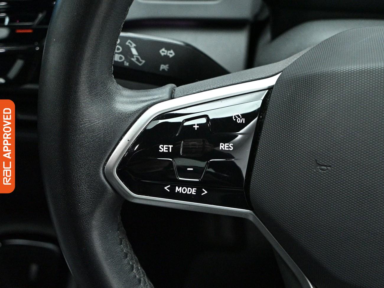 Used Volkswagen ID.3 2023 for sale - 78069878: Photo 24