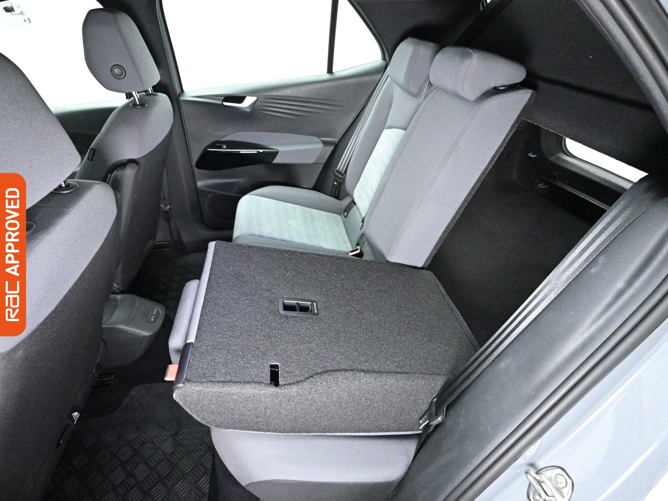 Used Volkswagen ID.3 2023 for sale - 78069878: Photo 27