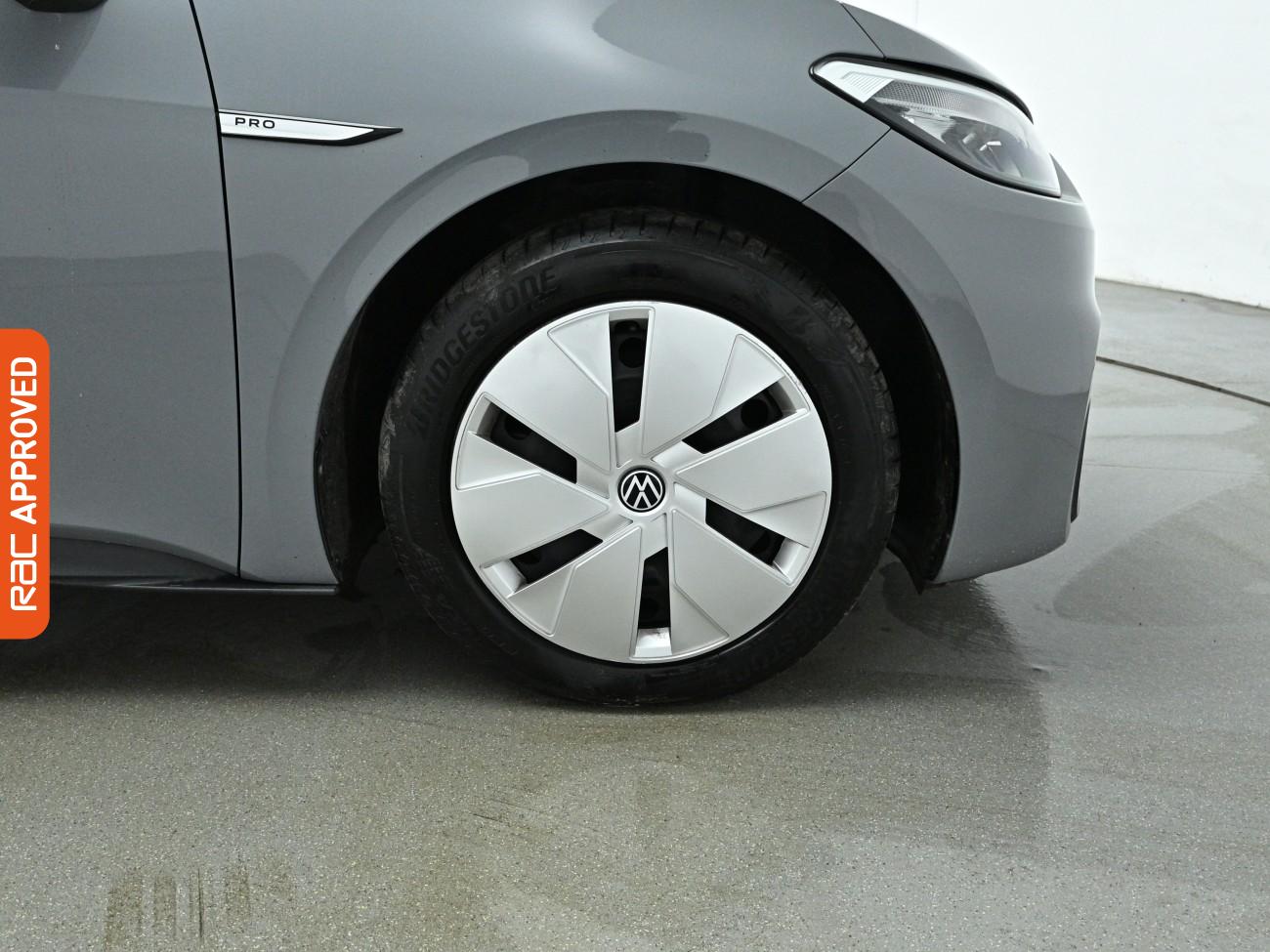 Used Volkswagen ID.3 2023 for sale - 78069878: Photo 28