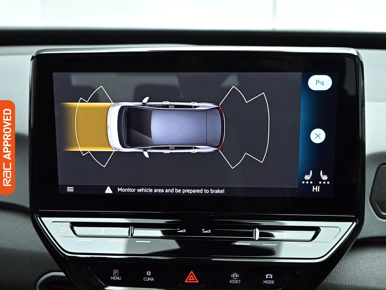 Used Volkswagen ID.3 2023 for sale - 78069878: Photo 29