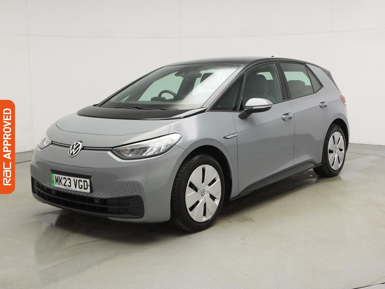 Used Volkswagen ID.3 2023 for sale - 78069878: Photo 30