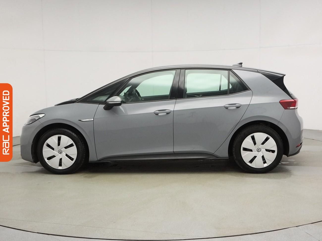 Used Volkswagen ID.3 2023 for sale - 78069878: Photo 31