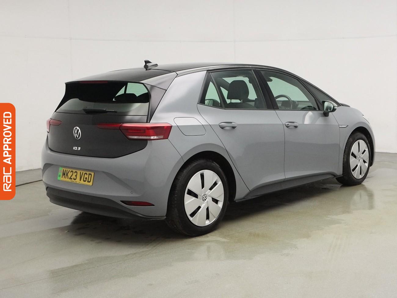 Used Volkswagen ID.3 2023 for sale - 78069878: Photo 33