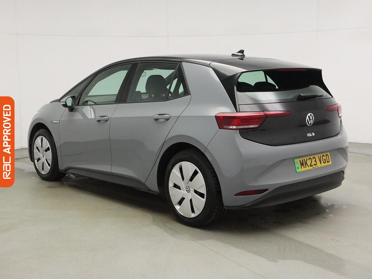 Used Volkswagen ID.3 2023 for sale - 78069878: Photo 5