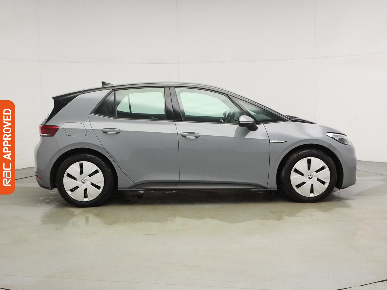 Used Volkswagen ID.3 2023 for sale - 78069878: Photo 8