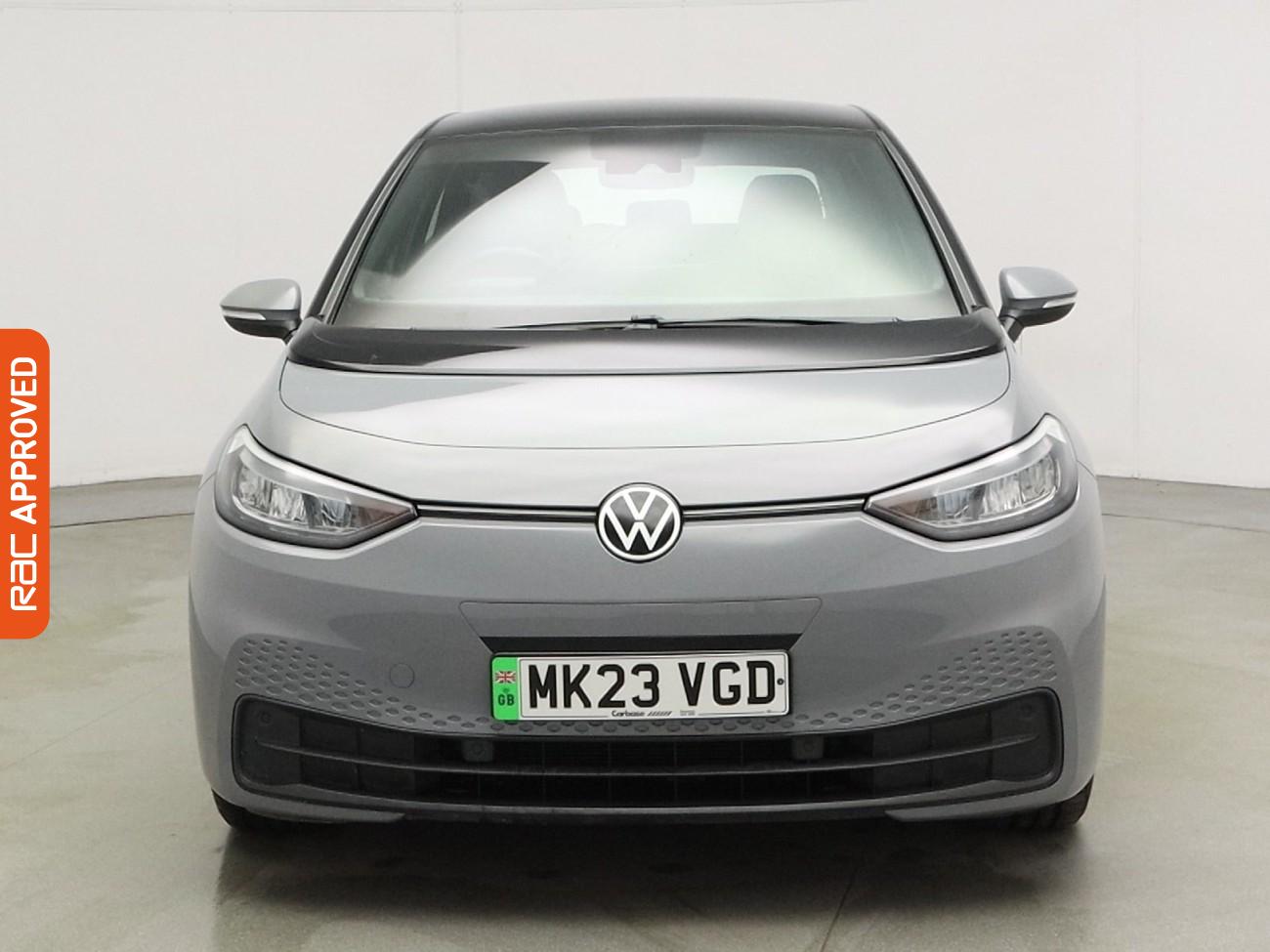 Used Volkswagen ID.3 2023 for sale - 78069878: Photo 9
