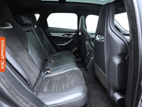 Used Jaguar F-Pace 2021 for sale - 75674021: Photo 14