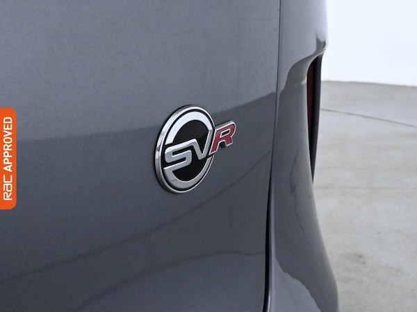 Used Jaguar F-Pace 2021 for sale - 75674021: Photo 15