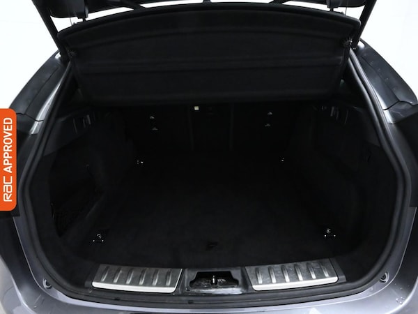 Used Jaguar F-Pace 2021 for sale - 75674021: Photo 29