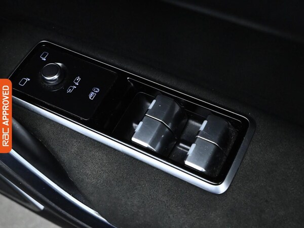 Used Jaguar F-Pace 2021 for sale - 75674021: Photo 30