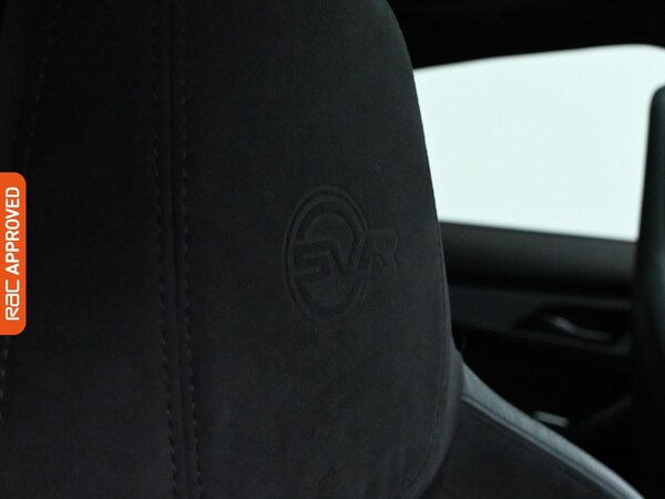 Used Jaguar F-Pace 2021 for sale - 75674021: Photo 36