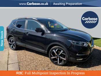 2018 - 1.2 DiG-T Tekna 5dr
