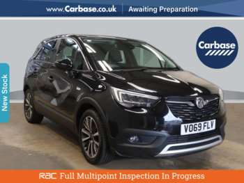 2019 - 1.2 Elite Nav SUV 5dr Petrol Manual Euro 6 (s/s) (83 ps)