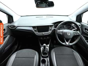 Used Vauxhall Crossland X 2019 for sale - 75063860: Photo