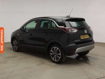 Used Vauxhall Crossland X 2019 for sale - 75063860: Photo