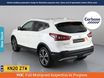 Used Nissan Qashqai 2020 for sale - 79136626: Photo