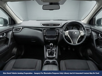 Used Nissan Qashqai 2020 for sale - 79136626: Photo