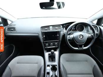 Used Volkswagen Golf 2017 for sale - 75331548: Photo