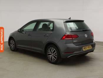 Used Volkswagen Golf 2017 for sale - 75331548: Photo