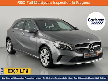 Used Mercedes-Benz A-Class 2026 for sale - 78163315: Photo