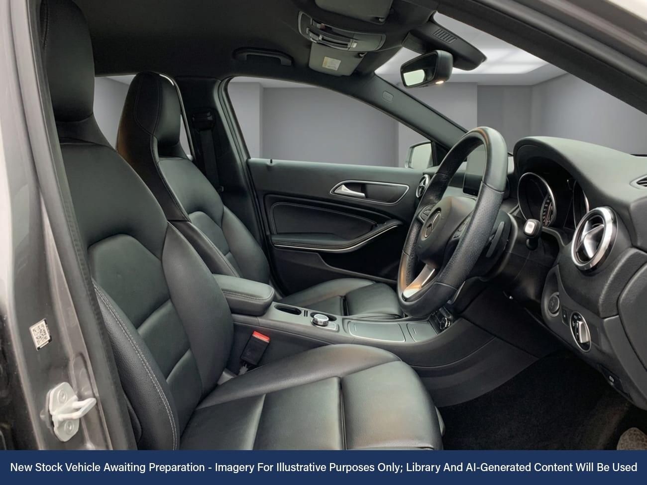 Used Mercedes-Benz A-Class 2026 for sale - 78163315: Photo 3