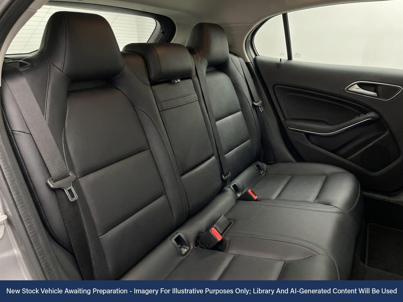 Used Mercedes-Benz A-Class 2026 for sale - 78163315: Photo 4