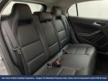 Used Mercedes-Benz A-Class 2026 for sale - 78163315: Photo