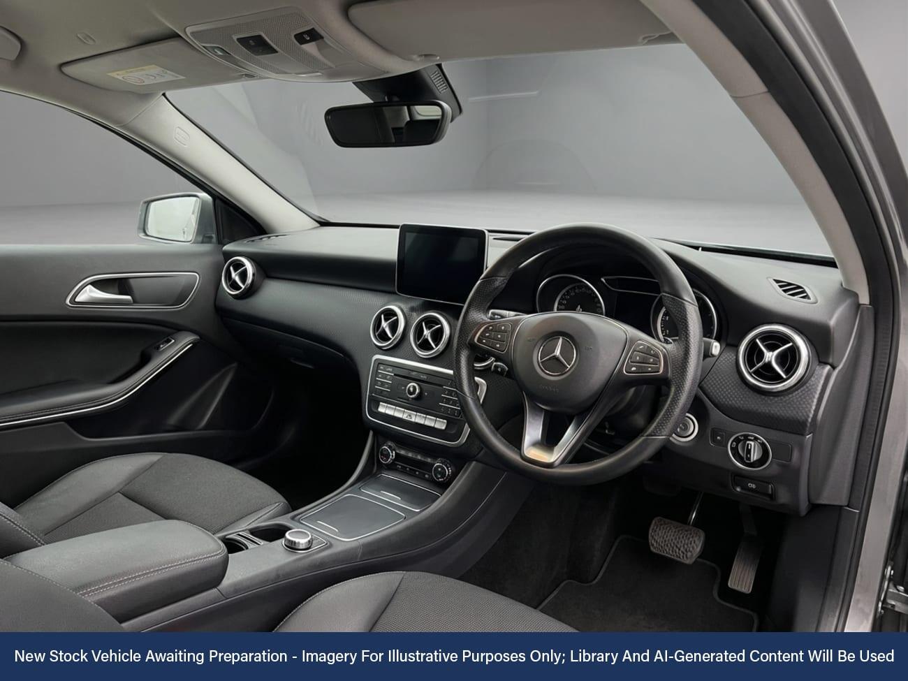 Used Mercedes-Benz A-Class 2026 for sale - 78163315: Photo 6