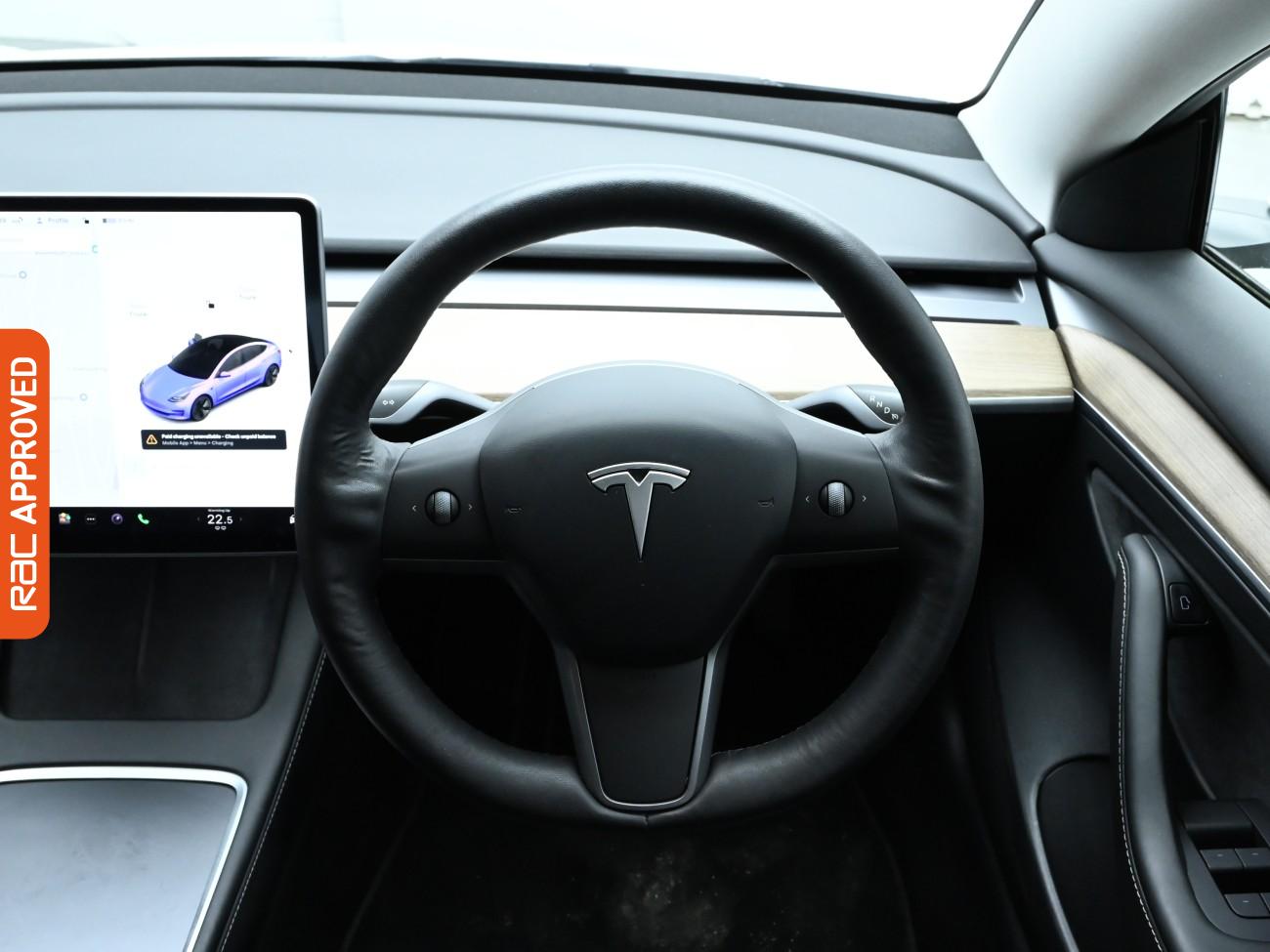 Used Tesla Model 3 2021 for sale - 76324015: Photo 10
