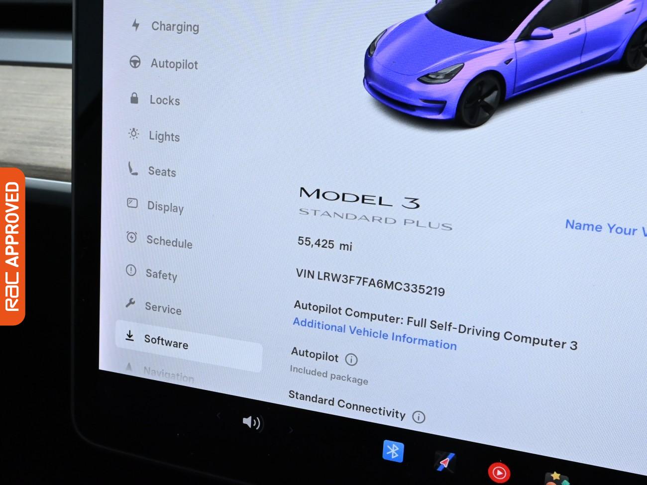 Used Tesla Model 3 2021 for sale - 76324015: Photo 12
