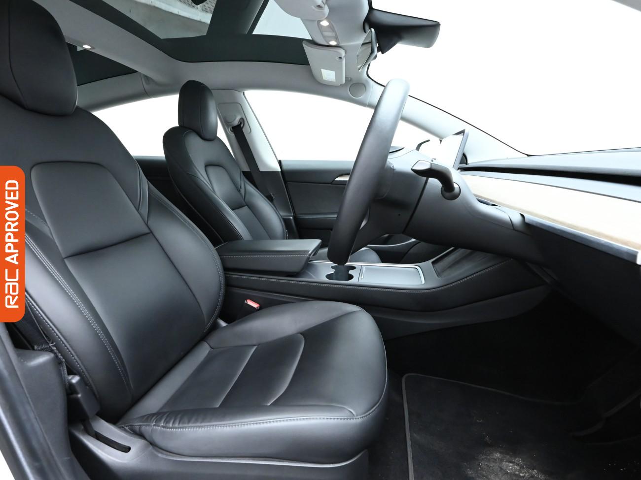Used Tesla Model 3 2021 for sale - 76324015: Photo 13