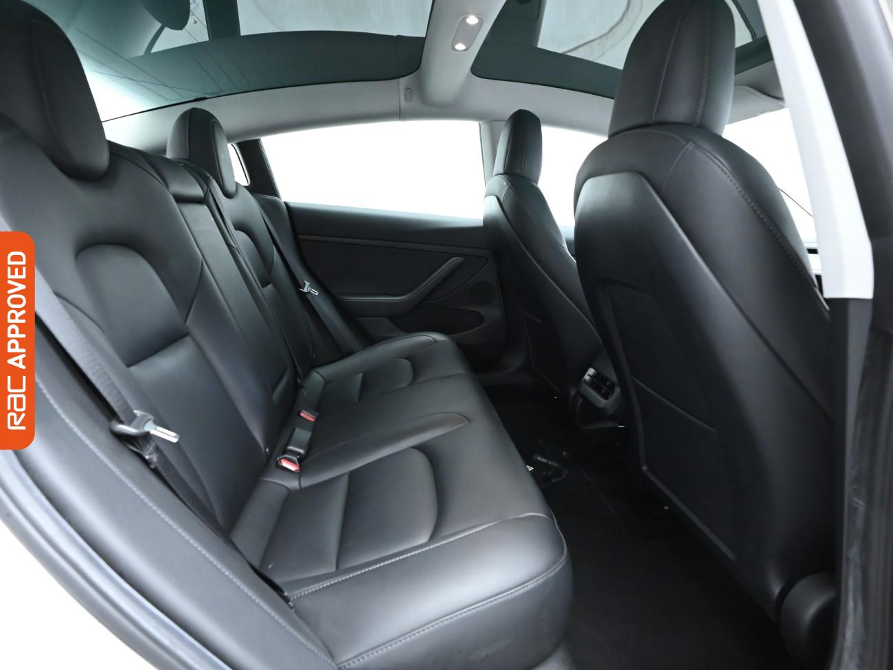 Used Tesla Model 3 2021 for sale - 76324015: Photo 14